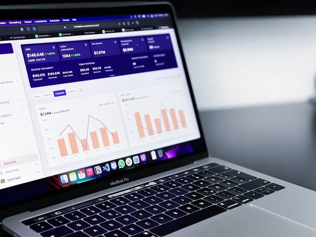 Auswertung und Wachstum eines Partnerprogramms mit wiederkehrender Provision