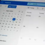 Digitaler Kalender zur Terminplanung und Terminerinnerung im Hundesalon